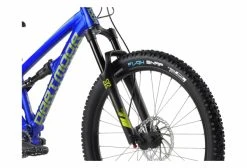 VTT Tout-Suspendu Dartmoor Blackbird Junior MicroSHIFT Advent 9V 26'' Bleu 2022 12 - 14 Ans -Vélo Soldes unnamed file 4265