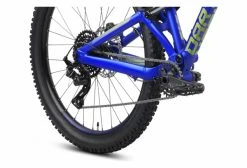 VTT Tout-Suspendu Dartmoor Blackbird Junior MicroSHIFT Advent 9V 26'' Bleu 2022 12 - 14 Ans -Vélo Soldes unnamed file 4266