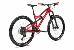 VTT Tout-Suspendu Dartmoor Blackbird Evo 29 Shimano Deore 11V 29'' Rouge 2022 -Vélo Soldes unnamed file 4270