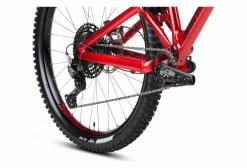 VTT Tout-Suspendu Dartmoor Blackbird Evo 29 Shimano Deore 11V 29'' Rouge 2022 -Vélo Soldes unnamed file 4275