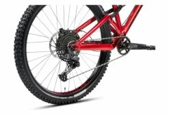 VTT Tout-Suspendu Dartmoor Blackbird Evo 29 Shimano Deore 11V 29'' Rouge 2022 -Vélo Soldes unnamed file 4276