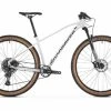 VTT Semi-Rigide Mondraker Chrono SPE Sram SX Eagle 12V 29'' Blanc Noir 2022 -Vélo Soldes unnamed file 4277