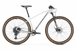 VTT Semi-Rigide Mondraker Chrono SPE Sram SX Eagle 12V 29'' Blanc Noir 2022 -Vélo Soldes unnamed file 4278
