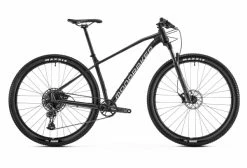 VTT Semi-Rigide Mondraker Chrono SPE Sram SX Eagle 12V 29'' Blanc Noir 2022 -Vélo Soldes unnamed file 4279