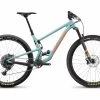 VTT Tout-Suspendu Santa Cruz Tallboy R Sram NX Eagle 12V 29'' Bleu 2022 -Vélo Soldes unnamed file 4281