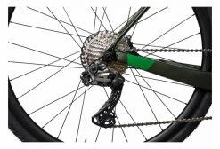 Gravel Bike Électrique Wilier Triestina Jena Hybrid Shimano GRX Di2 11V 250 Wh 700 Mm Vert 2022 -Vélo Soldes unnamed file 4287