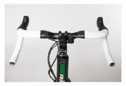 Gravel Bike Électrique Wilier Triestina Jena Hybrid Shimano GRX Di2 11V 250 Wh 700 Mm Vert 2022 -Vélo Soldes unnamed file 4292