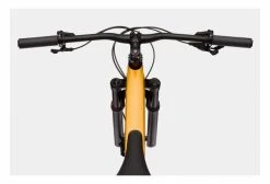 VTT Tout-Suspendu Cannondale Scalpel Carbon SE 2 Shimano Deore/XT 12V 29'' Orange -Vélo Soldes unnamed file 4296