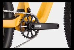 VTT Tout-Suspendu Cannondale Scalpel Carbon SE 2 Shimano Deore/XT 12V 29'' Orange -Vélo Soldes unnamed file 4297