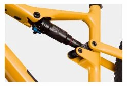 VTT Tout-Suspendu Cannondale Scalpel Carbon SE 2 Shimano Deore/XT 12V 29'' Orange -Vélo Soldes unnamed file 4299