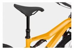 VTT Tout-Suspendu Cannondale Scalpel Carbon SE 2 Shimano Deore/XT 12V 29'' Orange -Vélo Soldes unnamed file 4300