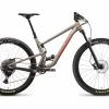 VTT Tout-Suspendu Santa Cruz Tallboy D Sram NX/SX Eagle 12V 29'' Beige 2022 -Vélo Soldes unnamed file 4301