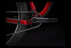 VTT Semi-Rigide Trek Roscoe 9 Shimano SLX XT 12V 27.5'' Rouge 2023 -Vélo Soldes unnamed file 4305