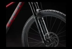 VTT Semi-Rigide Trek Roscoe 9 Shimano SLX XT 12V 27.5'' Rouge 2023 -Vélo Soldes unnamed file 4307