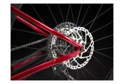 VTT Semi-Rigide Trek Roscoe 9 Shimano SLX XT 12V 27.5'' Rouge 2023 -Vélo Soldes unnamed file 4309