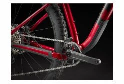 VTT Semi-Rigide Trek Roscoe 9 Shimano SLX XT 12V 27.5'' Rouge 2023 -Vélo Soldes unnamed file 4310