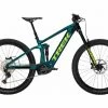 VTT Électrique Tout-Suspendu Trek Rail 7 Shimano SLX XT 12V 625 Wh 29'' Aquatic / Noir 2023 -Vélo Soldes unnamed file 4311