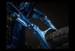 VTT Électrique Tout-Suspendu Trek Rail 7 Shimano SLX XT 12V 625 Wh 29'' Aquatic / Noir 2023 -Vélo Soldes unnamed file 4317