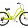 Vélo De Ville Électrique Electra Townie Go! 7D EQ Wave Shimano Tourney 7V 250 Wh 26'' Citron 2023 -Vélo Soldes unnamed file 4321