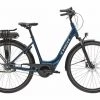 Vélo De Ville Électrique Trek District+ 1 Lowstep Shimano Nexus 7V 500 Wh 700 Mm Bleu 2022 -Vélo Soldes unnamed file 4346