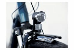 Vélo De Ville Électrique Trek District+ 1 Lowstep Shimano Nexus 7V 500 Wh 700 Mm Bleu 2022 -Vélo Soldes unnamed file 4352