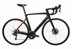 Wilier Triestina Produit Reconditionnné - Willier Cento 10 Pro Ultegra Taille L