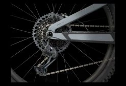 VTT Tout-Suspendu Trek Slash 9.8 Sram GX 12V 29'' Bleu 2022 -Vélo Soldes unnamed file 4387