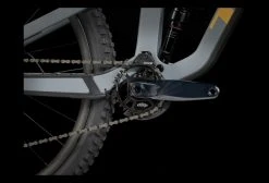 VTT Tout-Suspendu Trek Slash 9.8 Sram GX 12V 29'' Bleu 2022 -Vélo Soldes unnamed file 4388