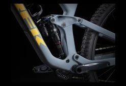 VTT Tout-Suspendu Trek Slash 9.8 Sram GX 12V 29'' Bleu 2022 -Vélo Soldes unnamed file 4390