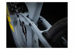 VTT Tout-Suspendu Trek Slash 9.8 Sram GX 12V 29'' Bleu 2022 -Vélo Soldes unnamed file 4392