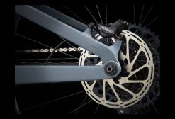 VTT Tout-Suspendu Trek Slash 9.8 Sram GX 12V 29'' Bleu 2022 -Vélo Soldes unnamed file 4393