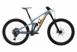 VTT Tout-Suspendu Trek Slash 9.8 Sram GX 12V 29'' Bleu 2022 -Vélo Soldes unnamed file 4395