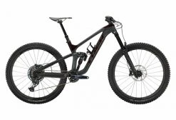 VTT Tout-Suspendu Trek Slash 9.8 Sram GX 12V 29'' Bleu 2022 -Vélo Soldes unnamed file 4396