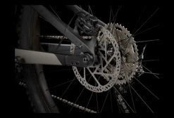 VTT Électrique Tout-Suspendu Trek Powerfly FS 4 Shimano Deore 10V 500Wh Gris Gunmetal / Noir Matt 2022 Gris / Noir -Vélo Soldes unnamed file 440