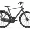 Produit Reconditionné - Vélo De Ville Gazelle CityGo C7 H Shimano Nexus 7V 700 Mm Noir Eclipse Mat 2020 -Vélo Soldes unnamed file 4409