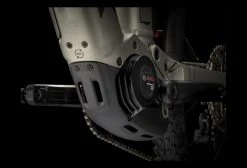 VTT Électrique Tout-Suspendu Trek Powerfly FS 4 Shimano Deore 10V 500Wh Gris Gunmetal / Noir Matt 2022 Gris / Noir -Vélo Soldes unnamed file 441