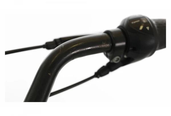 Produit Reconditionné - Vélo De Ville Gazelle CityGo C7 H Shimano Nexus 7V 700 Mm Noir Eclipse Mat 2020 5 Produit Reconditionné - Vélo De Ville Gazelle CityGo C7 H Shimano Nexus 7V 700 Mm Noir Eclipse Mat 2020 – Image 3