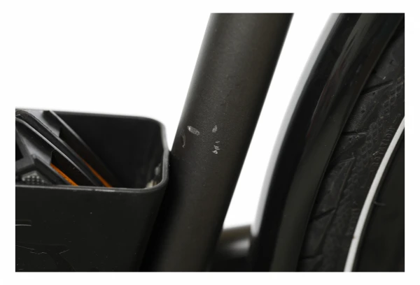 Produit Reconditionné - Vélo De Ville Gazelle CityGo C7 H Shimano Nexus 7V 700 Mm Noir Eclipse Mat 2020 8 Produit Reconditionné - Vélo De Ville Gazelle CityGo C7 H Shimano Nexus 7V 700 Mm Noir Eclipse Mat 2020 – Image 6