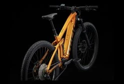 VTT Électrique Tout-Suspendu Trek Rail 9.5 Shimano Deore 12V 625 Wh 29'' Orange 2022 -Vélo Soldes unnamed file 4426