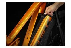 VTT Électrique Tout-Suspendu Trek Rail 9.5 Shimano Deore 12V 625 Wh 29'' Orange 2022 -Vélo Soldes unnamed file 4428