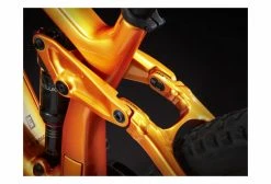 VTT Électrique Tout-Suspendu Trek Rail 9.5 Shimano Deore 12V 625 Wh 29'' Orange 2022 -Vélo Soldes unnamed file 4429