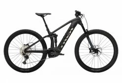 VTT Électrique Tout-Suspendu Trek Rail 9.5 Shimano Deore 12V 625 Wh 29'' Orange 2022 -Vélo Soldes unnamed file 4434