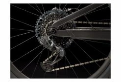 VTT Tout-Suspendu Trek Slash 9.8 Sram GX AXS 12V 29'' Gris Lithium 2022 Bleu -Vélo Soldes unnamed file 4437