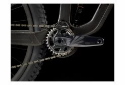 VTT Tout-Suspendu Trek Slash 9.8 Sram GX AXS 12V 29'' Gris Lithium 2022 Bleu -Vélo Soldes unnamed file 4438