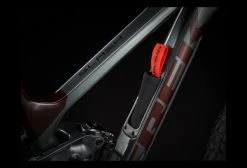 VTT Tout-Suspendu Trek Slash 9.8 Sram GX AXS 12V 29'' Gris Lithium 2022 Bleu -Vélo Soldes unnamed file 4439