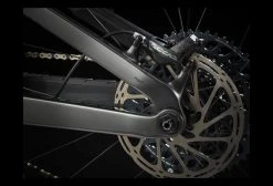 VTT Tout-Suspendu Trek Slash 9.8 Sram GX AXS 12V 29'' Gris Lithium 2022 Bleu -Vélo Soldes unnamed file 4442