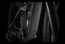 VTT Tout-Suspendu Trek Slash 9.8 Sram GX AXS 12V 29'' Gris Lithium 2022 Bleu -Vélo Soldes unnamed file 4443