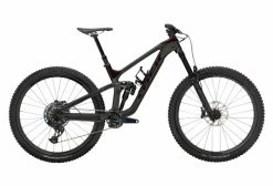 VTT Tout-Suspendu Trek Slash 9.8 Sram GX AXS 12V 29'' Gris Lithium 2022 Bleu -Vélo Soldes unnamed file 4444