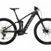 VTT Électrique Tout-Suspendu Trek Rail 9.5 Shimano Deore 12V 625 Wh 29'' Noir 2022 -Vélo Soldes unnamed file 4456