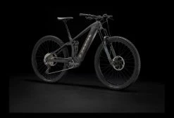 VTT Électrique Tout-Suspendu Trek Rail 9.5 Shimano Deore 12V 625 Wh 29'' Noir 2022 -Vélo Soldes unnamed file 4457